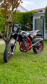 beta rr 50 motard track 2024