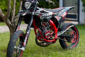 beta rr 50 motard track 2024