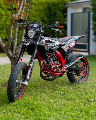 beta rr 50 motard track 2024