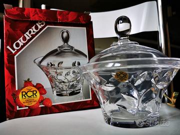 Laurus RCS Scatola dolci portacaramelle