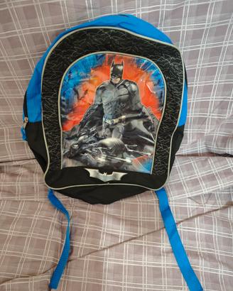 Zaino tracolla Batman 