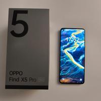 Oppo find x5 pro 256gb