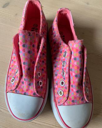 Scarpa TUC TUC nuova