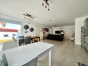 PORZIONE DI BIFAMILIARE A ALBIGNASEGO