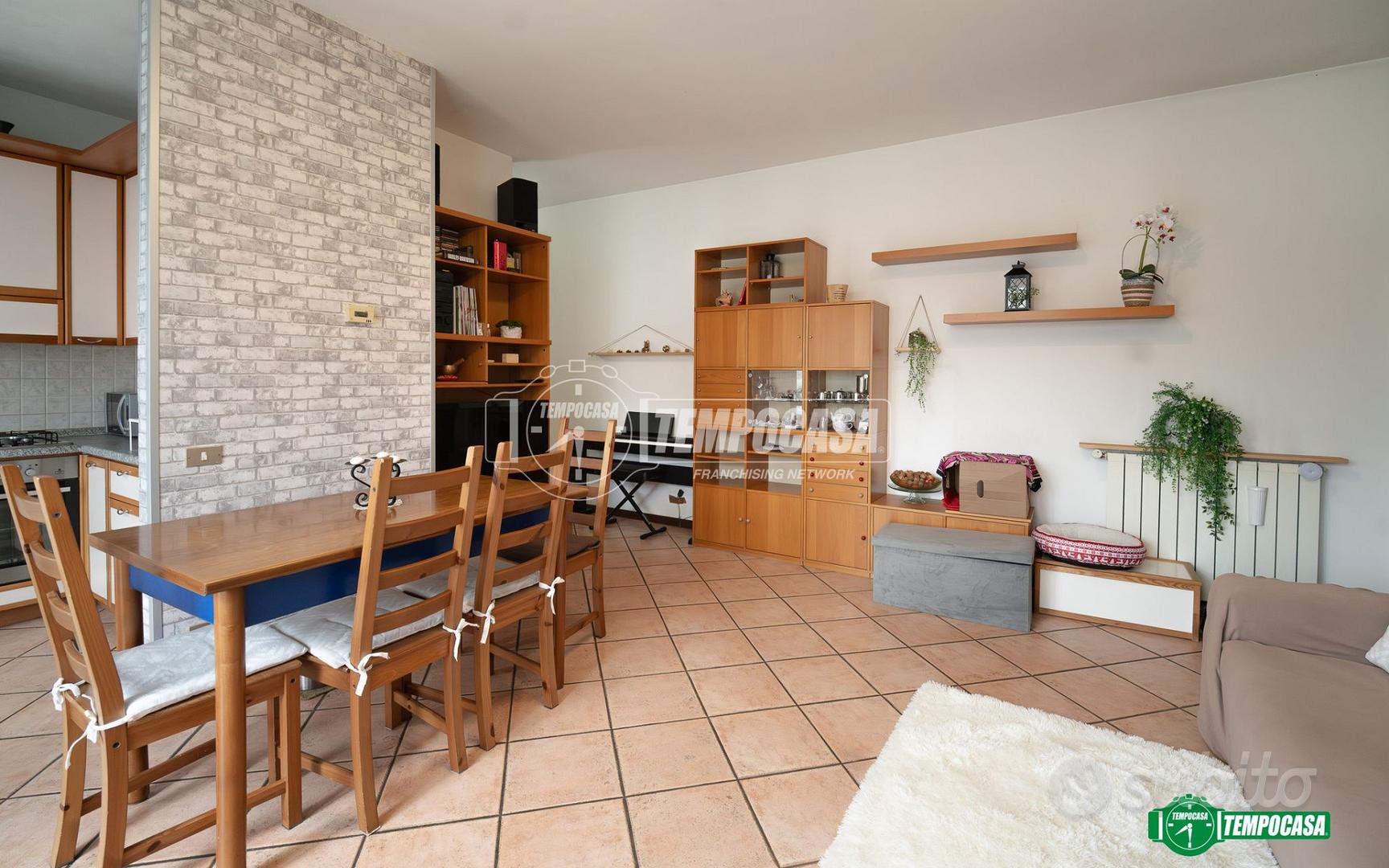 Appartamento – Sovico, Monza e della Brianza - Vista 4