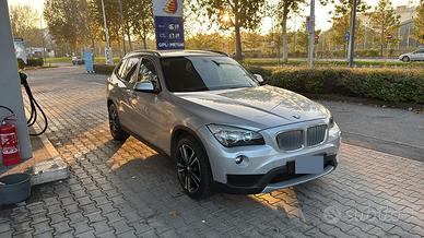 BMW X1 16d