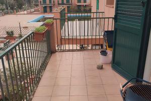 Appartamento a Pollina – Residence Costa Esmeralda