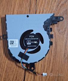 Ventola CPU compatibile per Dell