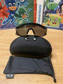 occhiali Oakley hydra 