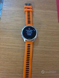 Garmin Fenix 8 43 cm