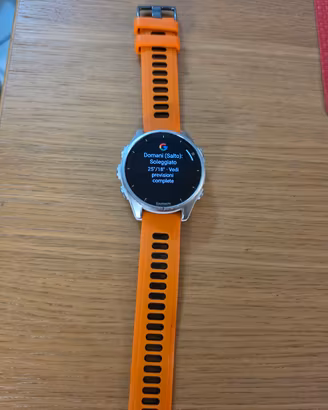Garmin Fenix 8 43 cm