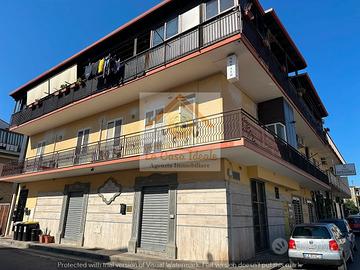 Sant'Arpino 1 Piano 4 vani 159.000