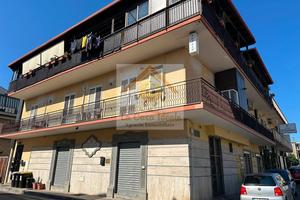 Sant'Arpino 1 Piano 4 vani 159.000
