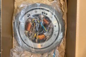 Volano vespa 50/125 primavera