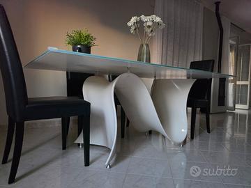tavolo  di design Tonin Casa 