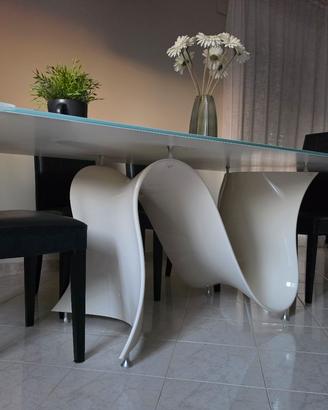 tavolo  di design Tonin Casa 