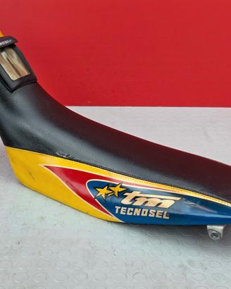 SELLA SEDUTA TM RACING MX 125 1997 1998 EN