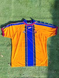 Maglia Barca Rivaldo Vintage