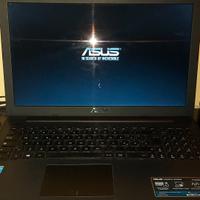 LAPTOP ASUS Mod. F553M con cavo VGA (2 m.)