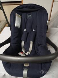 Seggiolino per auto trasporto bambini