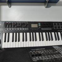 Nektar Panorama T4