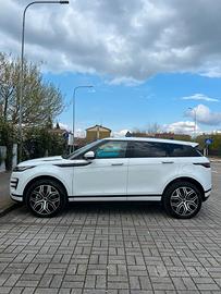 LAND ROVER RR Evoque 1ª serie - 2021