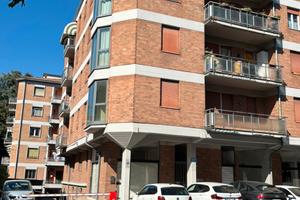 Appartamento zona ospedale