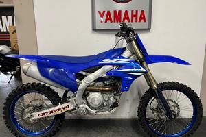 Yamaha YZ 450 F