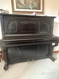 Pianoforte verticale