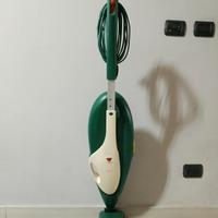 folletto vk 135 con accessori