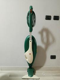 folletto vk 135 con accessori