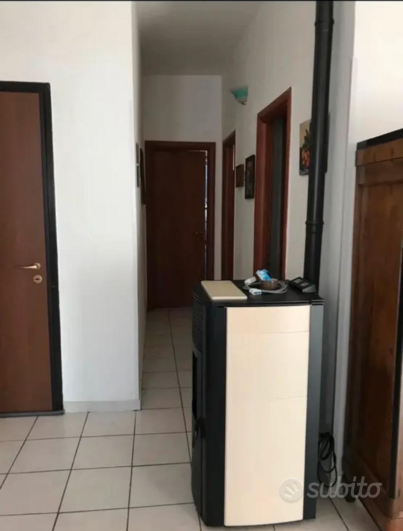 Apartment in Sant'Arcangelo, San Brancato - Vista 3