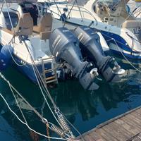 Jeanneau cap camart 7.5