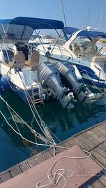 Jeanneau cap camart 7.5