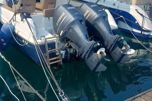 Jeanneau cap camart 7.5