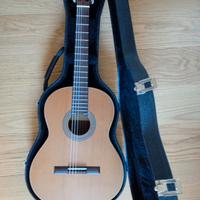 Chitarra classica 