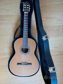 Chitarra classica 