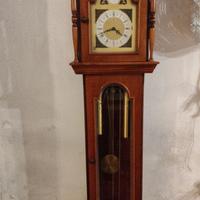 Orologio a pendolo meccanico  anni ‘60