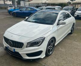 Mercedes-benz CLA 220 CLA 220 CDI Automatic Premiu