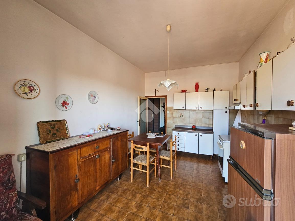 Appartamento – Foligno, Perugia - Vista 3