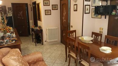 Centralissimo a Monteforte Irpino av