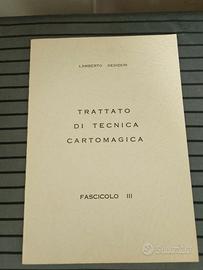 Trattato cartomagica 