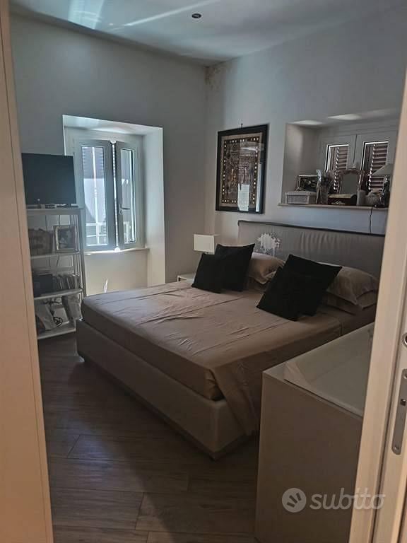 Appartamento – Monte Porzio Catone, Roma Capitale - Vista 2