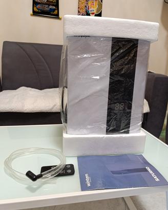 Deumidificatore 