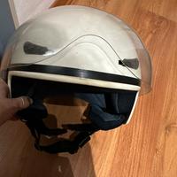 Casco moto taglia S  Standart europeo