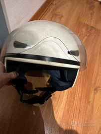 Casco moto taglia S  Standart europeo