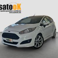 FORD Fiesta 1.0 EcoBoost 100 CV 3p. ST-Line ADATTA