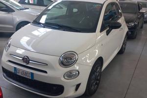 Fiat 500 1.0 hybrid Pop 70cv