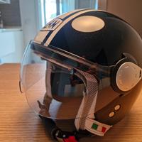 CASCO NOLAN N20 DONNA TAGLIA XS COME NUOVO