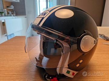 CASCO NOLAN N20 DONNA TAGLIA XS COME NUOVO